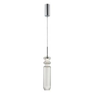 Подвес ARTE LAMP CRYSTAL A2942SP-1CC