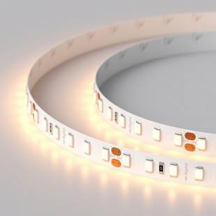 Лента LED RT-A120 14,4 W/m 24V IP20 2835/120 2400K 8mm (5м) 018111(2) ARLIGHT