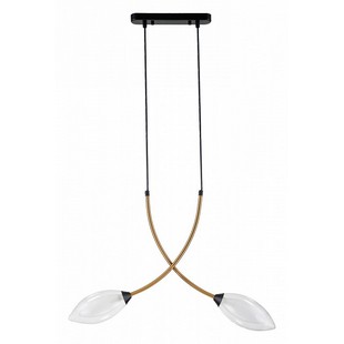 Подвес INDIGO FIORE 13001/2P Black