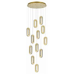 Подвес ST LUCE ALLUNGO SL6506.203.12