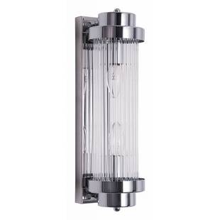 Бра ARTE LAMP HANNA A1070AP-2CC