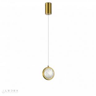 Подвес ILEDEX SONOS 2300-1 BR