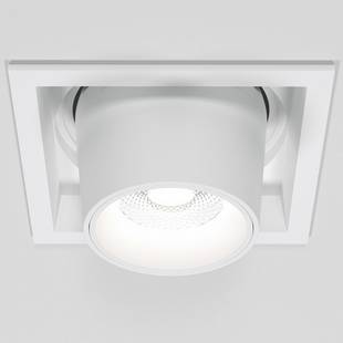 Светильник встраиваемый ELEKTROSTANDARD CONNER a063993