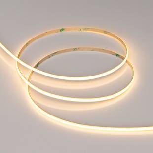Лента LED COB-X504 6,5 W/m 12V IP20 COB/504 2700K 5mm (5м) 41790 ARLIGHT