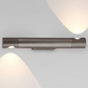 Бра EUROSVET TYBEE 40161 LED титан