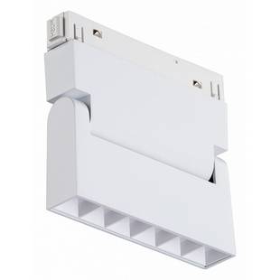 Трековый светильник VITALUCE VT0200008 VT0200008-00.1