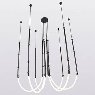 Подвес LUSSOLE BEND LSP-7069