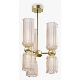 Люстра подвесная MAYTONI ANTIC MOD302PL-06CG
