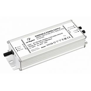 Блок питания ARLIGHT ARPV-UH-DALI 12V 150W IP67 025746(2)