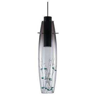 Подвес INDIGO TESORO 11063/1P Green