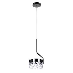 Подвес ARTE LAMP MOSAIC A2094SP-1BK