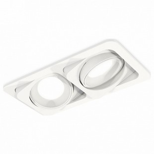 Светильник встраиваемый AMBRELLA LIGHT TECHNO SPOT 108 XC7663001