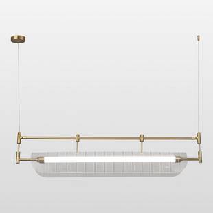 Подвес LUSSOLE BRADFORD LSP-7153