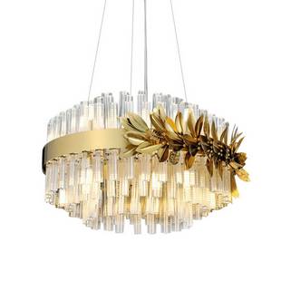 Люстра подвесная DELIGHT COLLECTION 17966 17966-600 gold