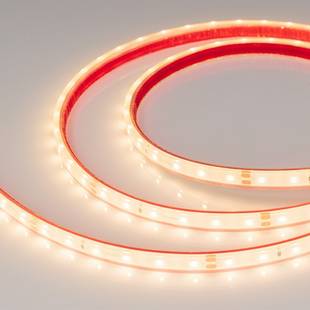 Лента LED RTW-PFS-A60 4,8 W/m 24V IP68 2835/60 3000K 11mm (5м) 34159 ARLIGHT