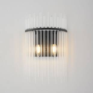 Бра CRYSTAL LUX CLARO CLARO AP2