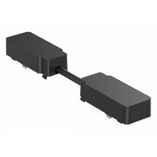 L-коннектор APLOYT MAGNETIC TRACK 48 APL.0180.00.03