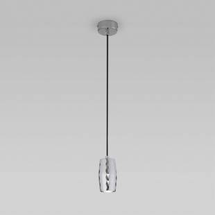 Подвес EUROSVET BONALDO 50246/1 LED хром