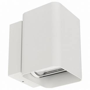 Светильник уличный настенный ARLIGHT LGD-WALL-VARIO 24391