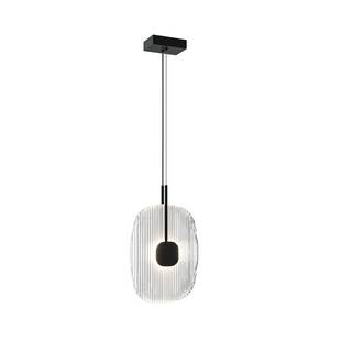Подвес MAYTONI ECLIPSE MOD152PL-L1BK