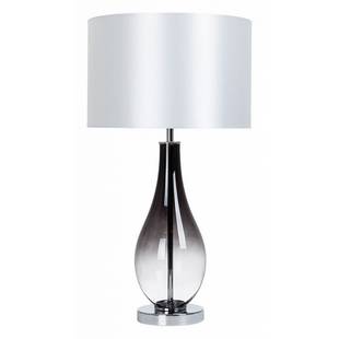 Настольная лампа ARTE LAMP NAOS A5043LT-1BK