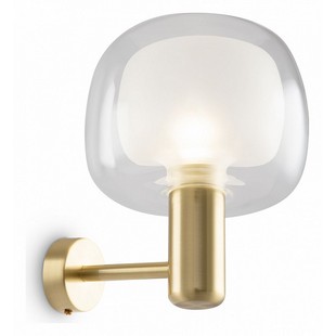 Бра MAYTONI VISION MOD411WL-01G