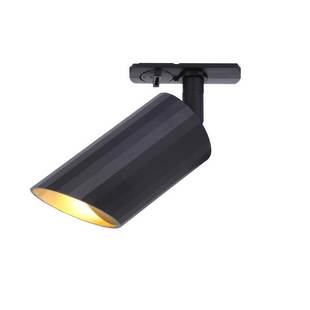 Трековый светильник MAYTONI LIPARI TR087-1-GU10-B