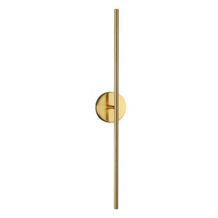 Бра ODEON LIGHT FUERTE 4324/12WL