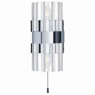 Бра ARTE LAMP MONTREAL A1034AP-2CC