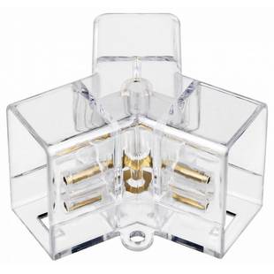 T-коннектор LIGHTSTAR VARIETA 450006