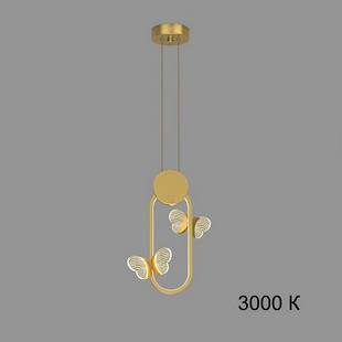 Люстра подвесная IMPERIUMLOFT BABETTA GEOMETRY 212870-23