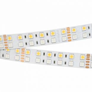 Лента LED RT-B144 32 W/m 24V IP20 5060/144 6000K 19mm (5м) 011823(2) ARLIGHT