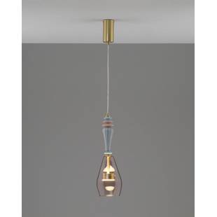 Подвес MODERLI CORALS V11152-PL