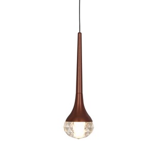 Подвес DELIGHT COLLECTION 329 P0329-1B coffee
