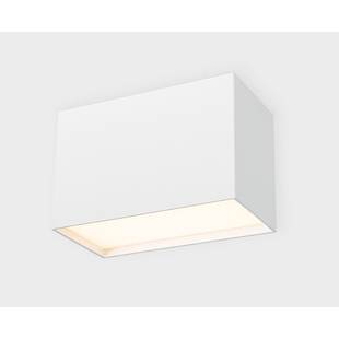 Светильник потолочный ITALLINE DL DL 3029 white 4000K