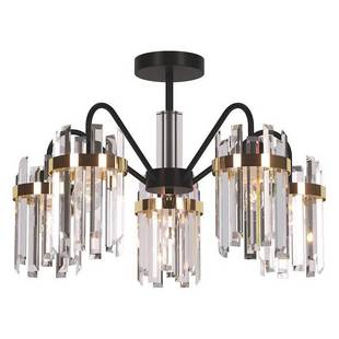 Люстра потолочная OMNILUX PAVAROLO OML-67717-05