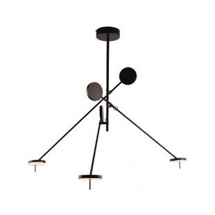Подвес KINK LIGHT НЕКСИ 09440-3A,19(3000K)