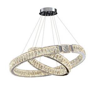 Подвес DELIGHT COLLECTION D8010 D8010P/2R/D800+600 gold/silver