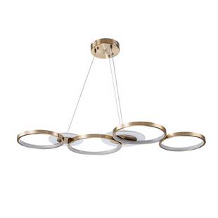 Подвес ARTE LAMP STARDUST A2452SP-100PB