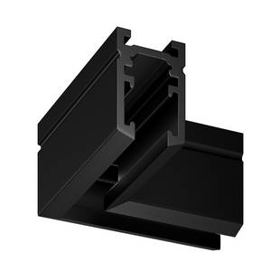 L-коннектор MAYTONI ACCESSORIES FOR TRACKS LEVITY TRA184CL-11B