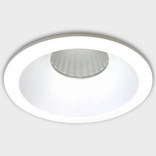Светильник встраиваемый ITALLINE IT08-8041 IT08-8041 white 3000K