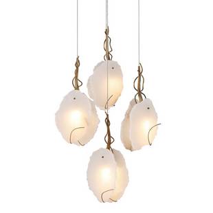Подвес DELIGHT COLLECTION RP168421 RP168421-4 brass