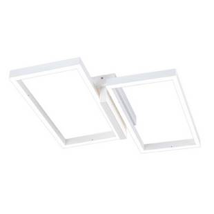 Светильник потолочный ESCADA SCALES 10209/2LED White
