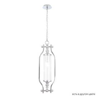 Подвес CRYSTAL LUX TOMAS SP1 CHROME