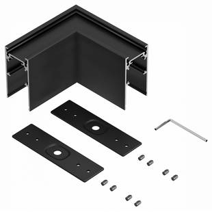 L-коннектор HESBY LIGHTING ELDEKO HSBL_0053_1
