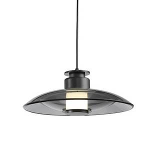 Подвес DELIGHT COLLECTION 8665 8665P/L black/smoky