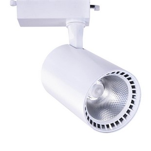 Трековый светильник ARTE LAMP VINSANT A2664PL-1WH