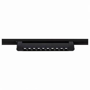 Трековый светильник ARTE LAMP FLASH A4575PL-1BK