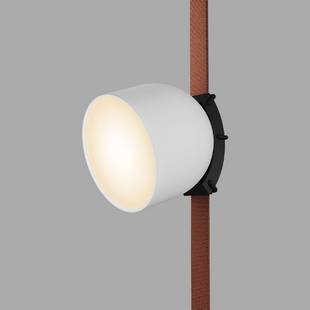 Трековый светильник DENKIRS BELTY SPOT DK5543-WH+BK