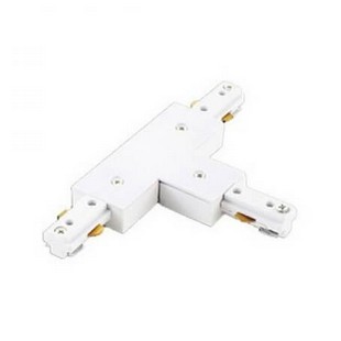 T-коннектор ITALLINE WSO WSO 76 white